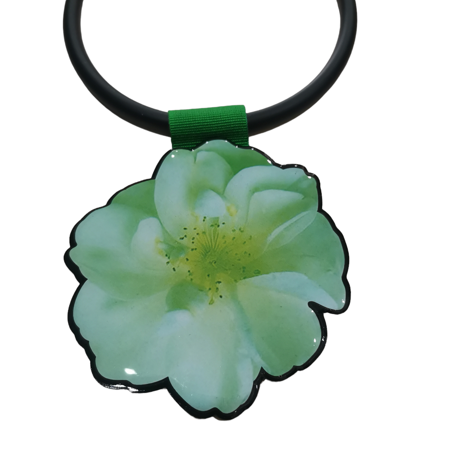 Collana "Flower"