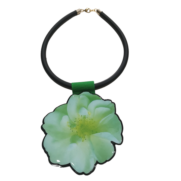 Collana "Flower"