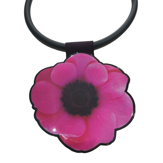 Collana "Flower"