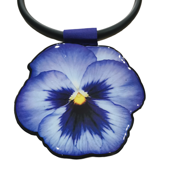 Collana "Flower"