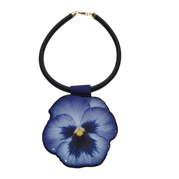 Collana "Flower"