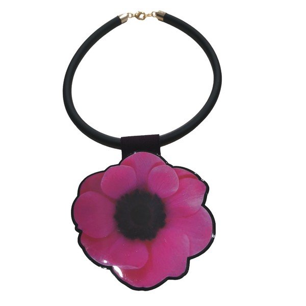 Collana "Flower"